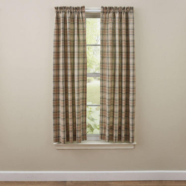 Gentry Panels - 72x63 Park Design - The Fox Decor